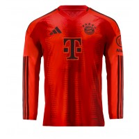 Camiseta Bayern Munich Primera Equipación Replica 2024-25 mangas largas